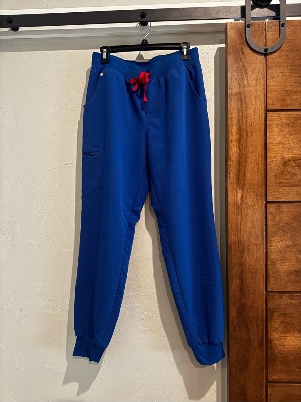 FIGS Zamora Jogger Scrub Pants